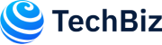 Prestanda TechBiz Logo